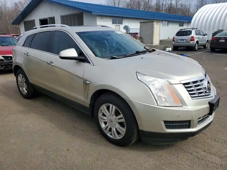 3GYFNGE33DS623077 2013 CADILLAC SRX-3