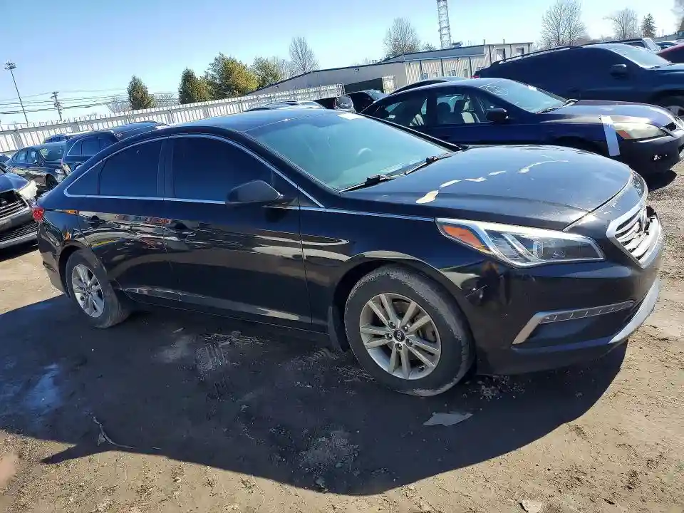 5NPE24AF0FH173619 2015 HYUNDAI SONATA-3