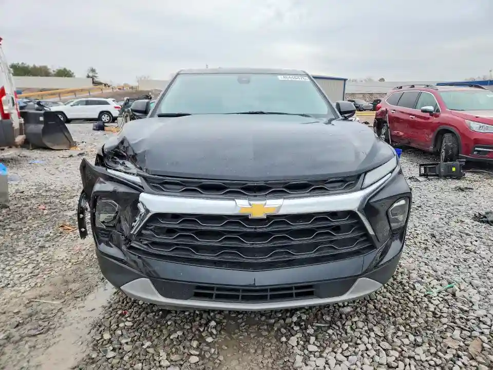 3GNKBCR43PS107130 2023 CHEVROLET BLAZER-4