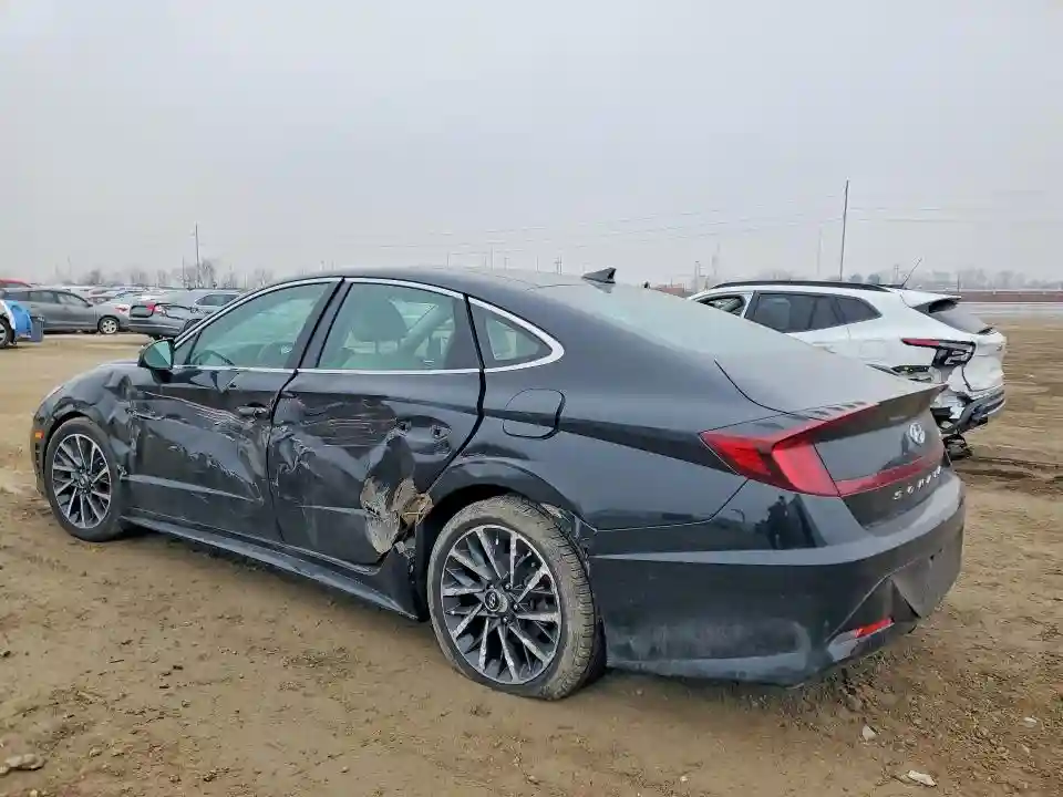 5NPEH4J26LH009962 2020 HYUNDAI SONATA-1