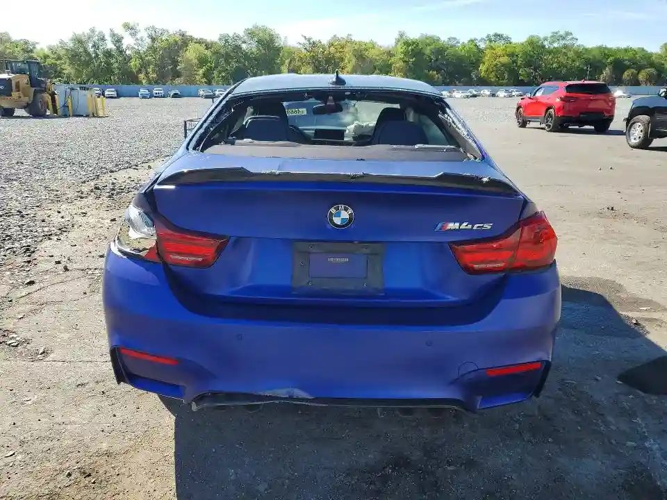 WBS3S7C53KAC09474 2019 BMW M4-5