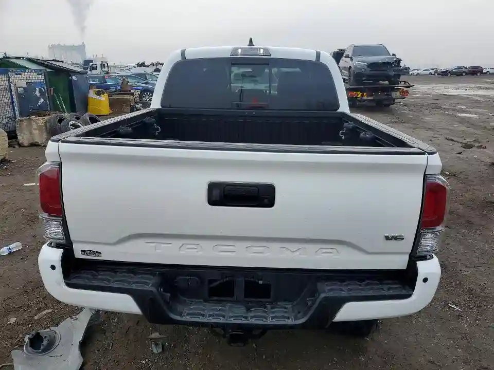 3TYCZ5AN3MT019174 2021 TOYOTA TACOMA TRD-5