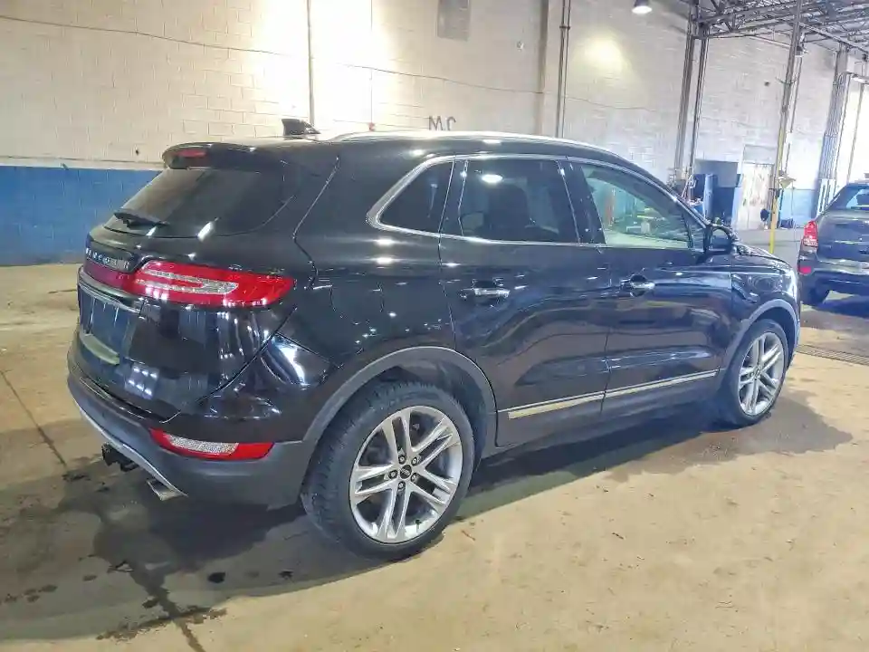 5LMCJ3D96KUL03728 2019 LINCOLN MKC-2
