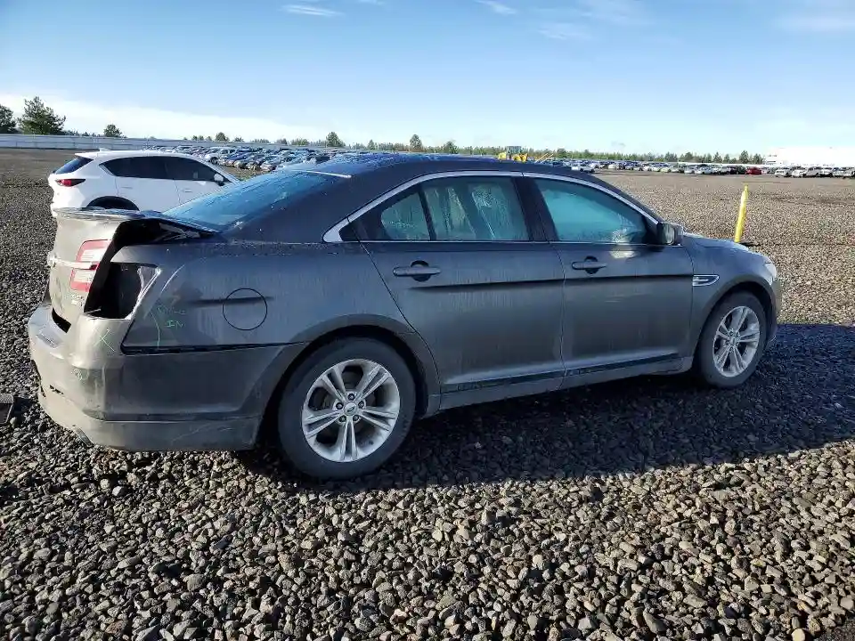 1FAHP2H89JG112055 2018 FORD TAURUS-2