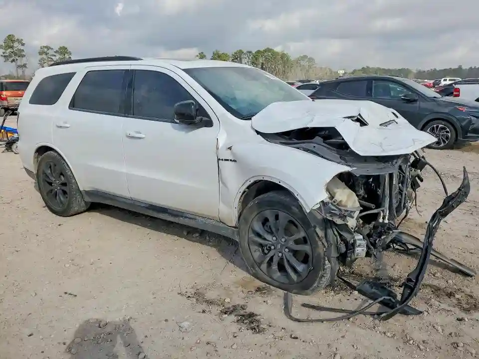 1C4SDHCT7PC715030 2023 DODGE DURANGO-3