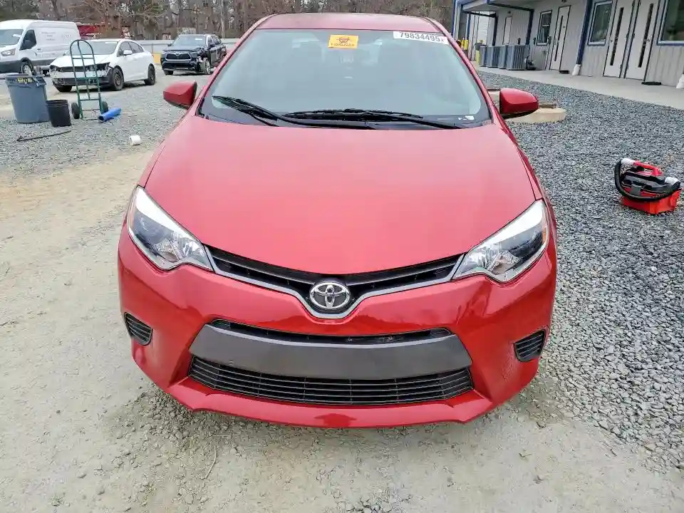 2T1BURHE5GC509373 2016 TOYOTA COROLLA-4