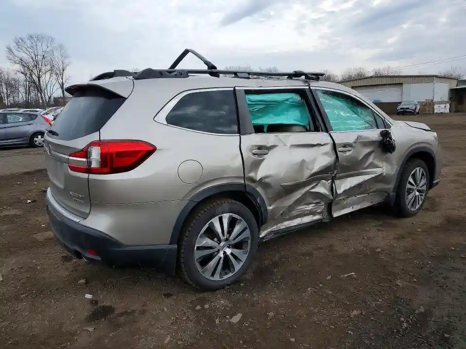 4S4WMAMD8L3455985 2020 SUBARU ASCENT-2