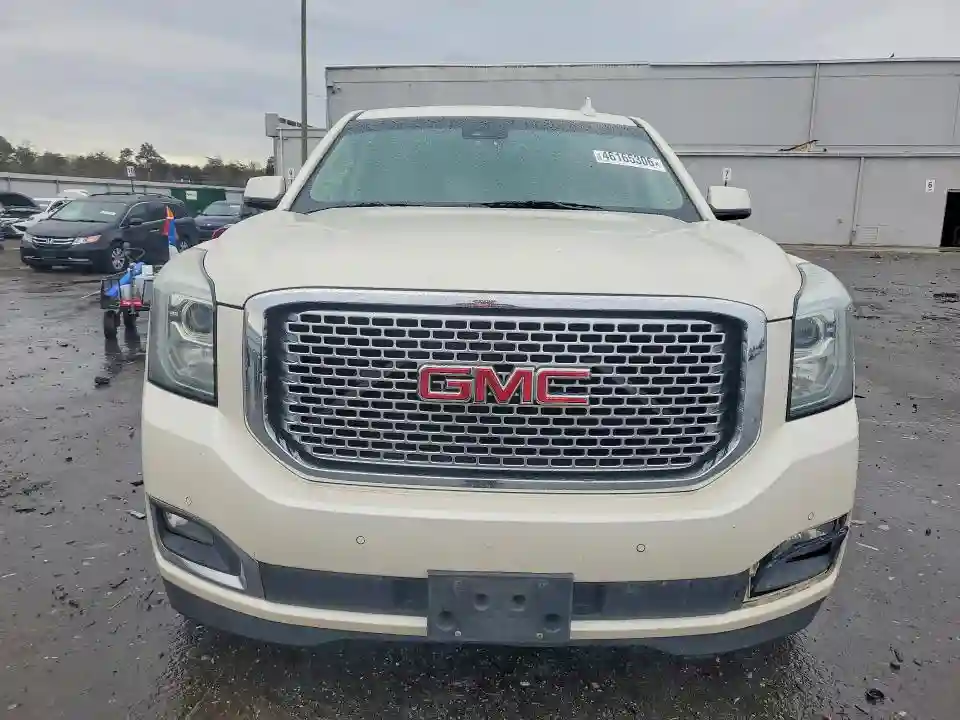 1GKS2CKJ9FR686834 2015 GMC YUKON-4