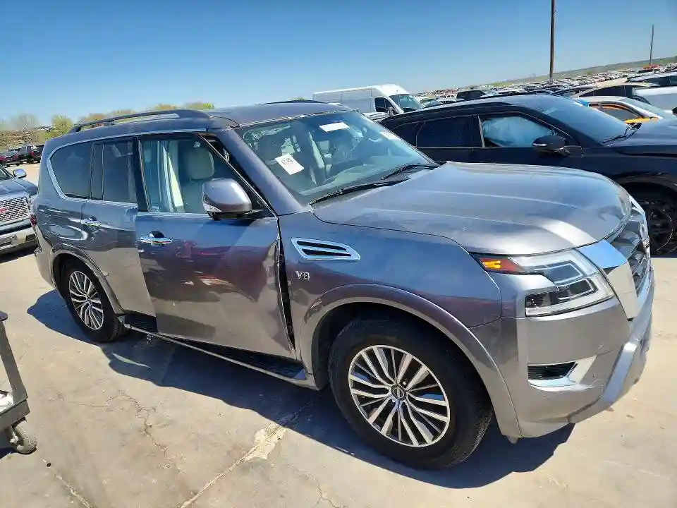 JN8AY2BA4M9371148 2021 NISSAN ARMADA-3