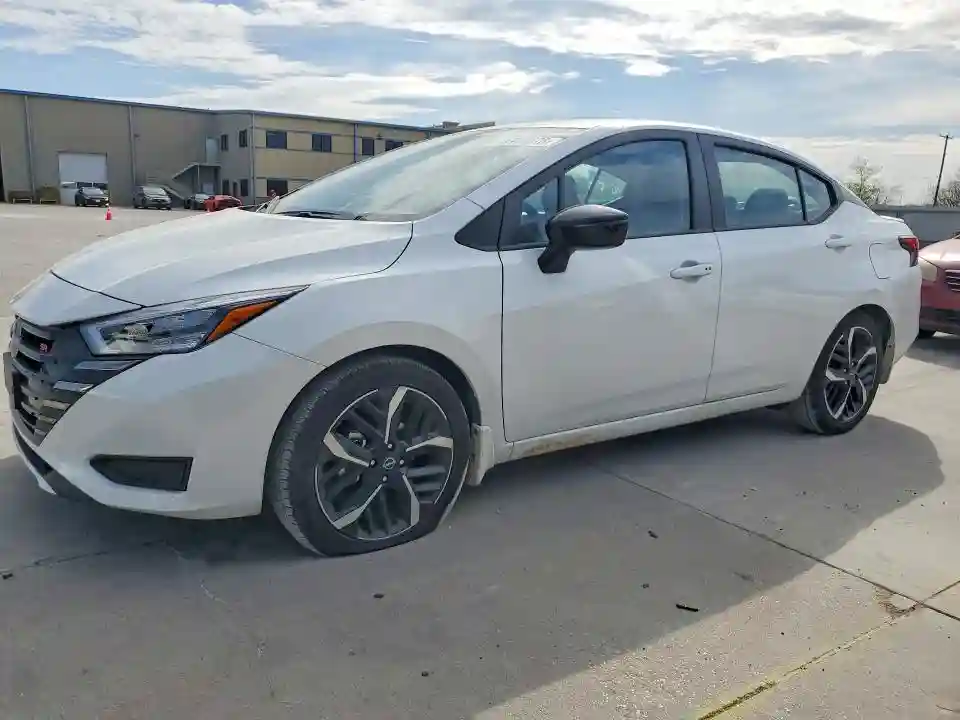 3N1CN8FV3SL878577 2025 NISSAN VERSA-0
