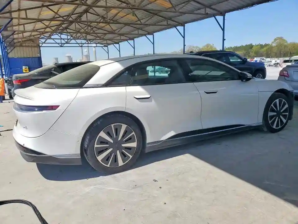 50EA1PFA7PA006209 2023 LUCID MOTORS AIR-2