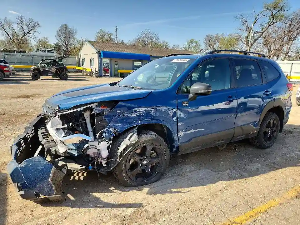 JF2SKAJC0RH530180 2024 SUBARU FORESTER-0