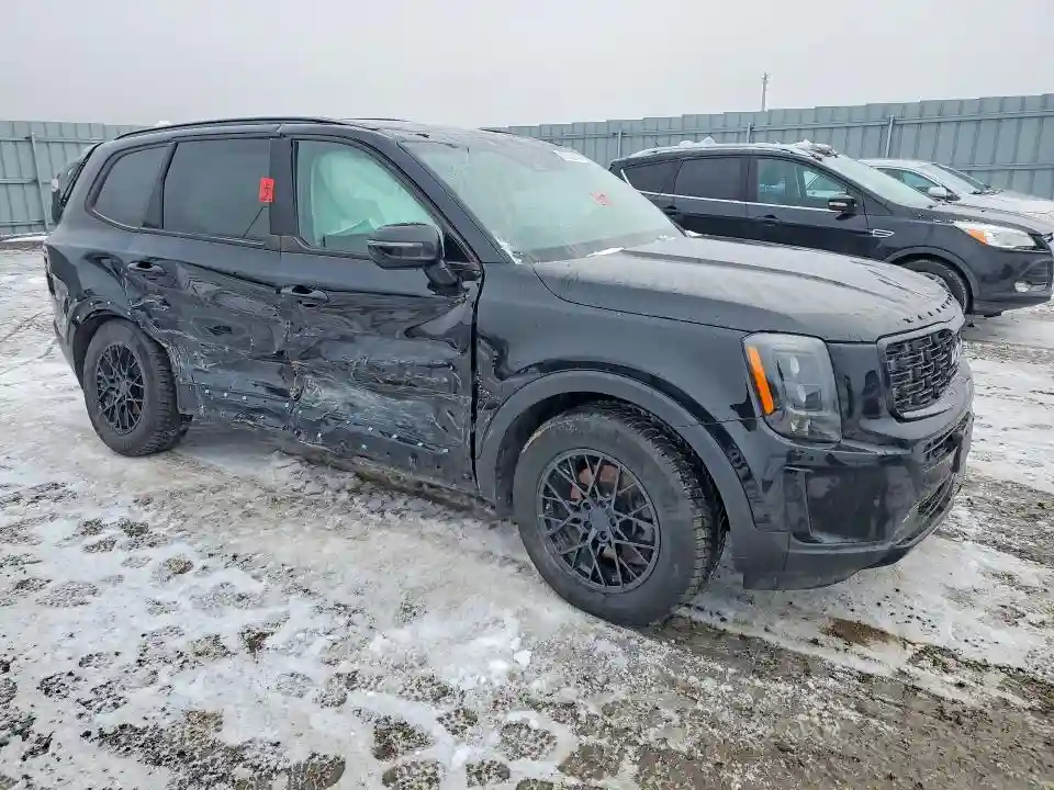 5XYP5DHC3NG305161 2022 KIA TELLURIDE-3