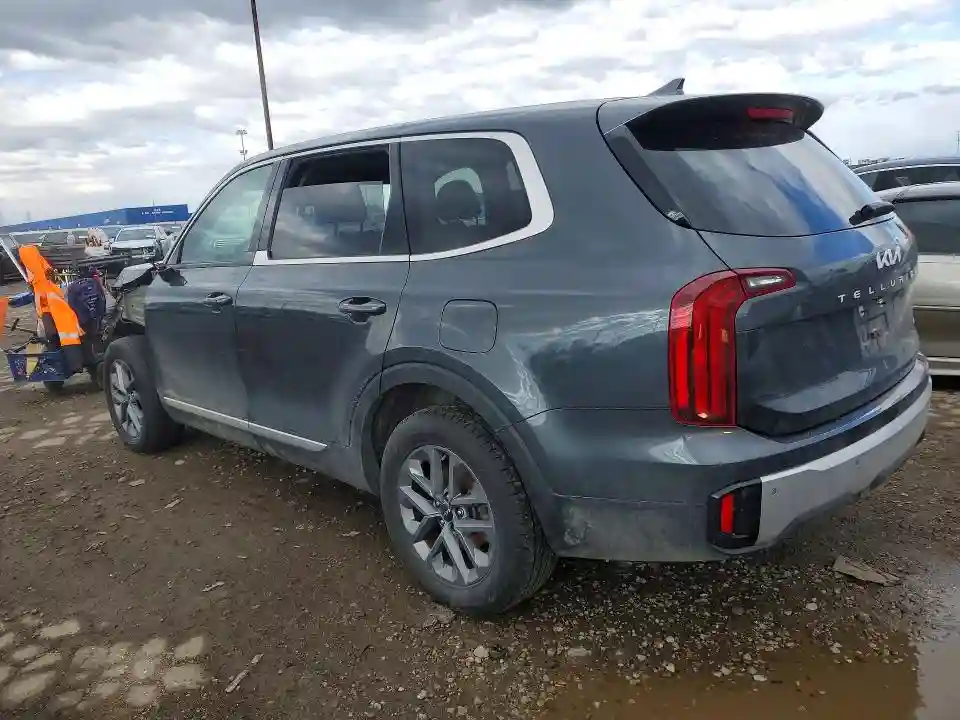 5XYP2DGC1RG478354 2024 KIA TELLURIDE-1