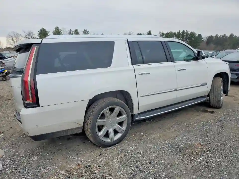 1GYS4HKJ4LR130505 2020 CADILLAC ESCALADE-2