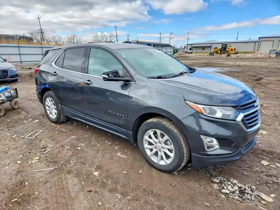 2GNAXTEV9K6138157 2019 CHEVROLET EQUINOX-3