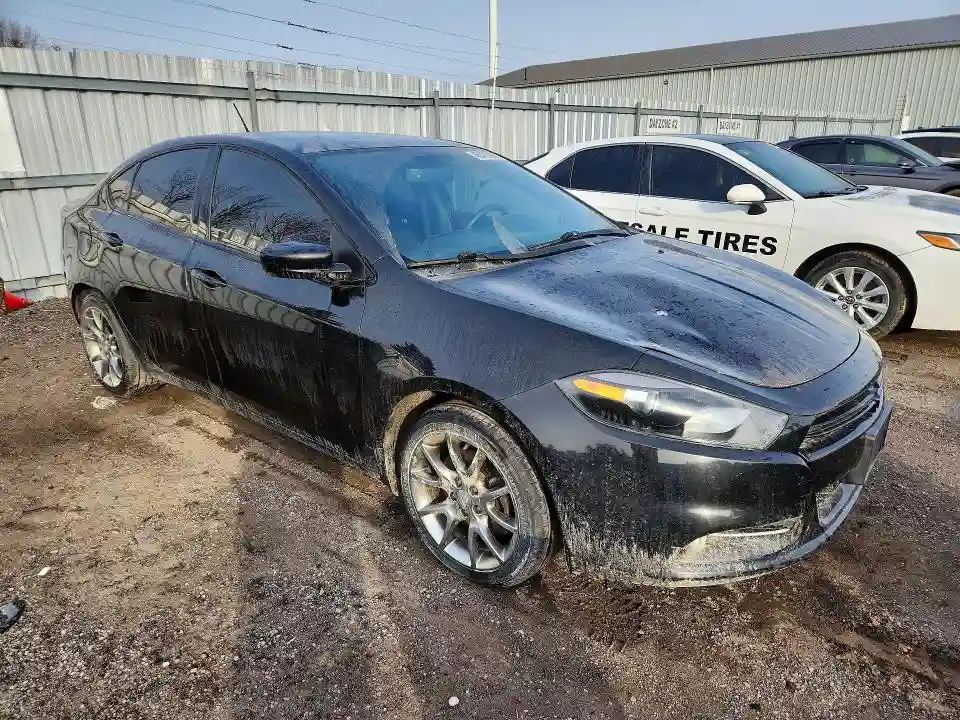 1C3CDFBB3ED747079 2014 DODGE DART-3