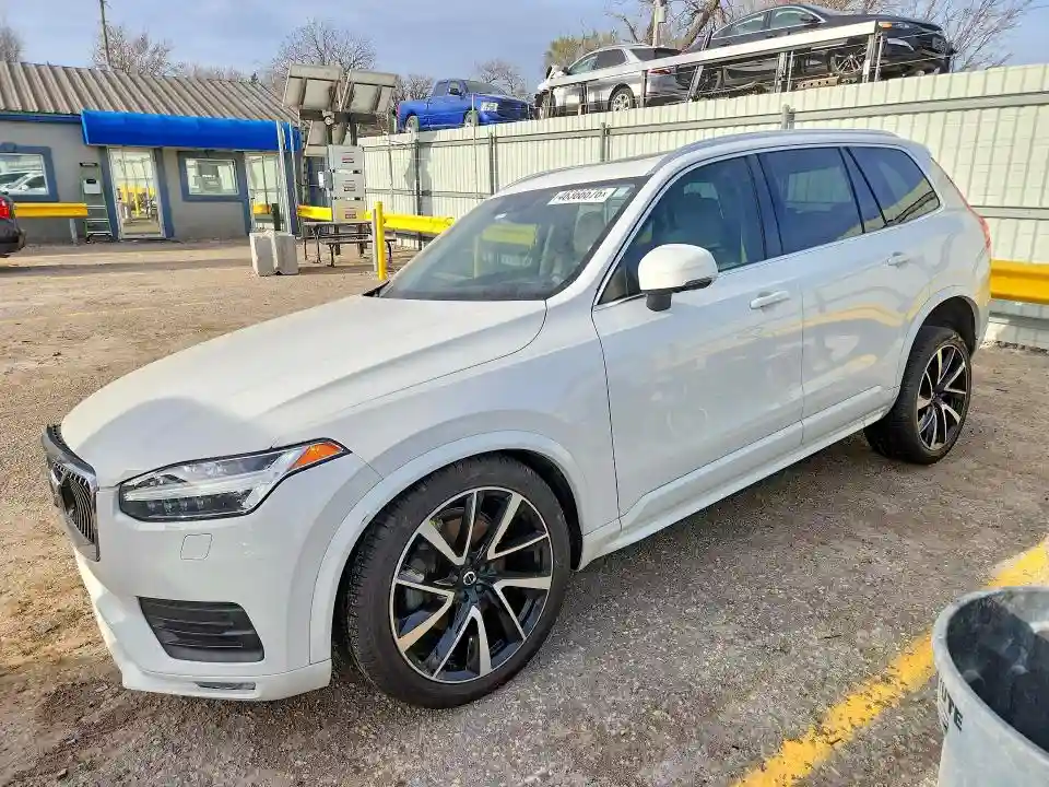 YV4A221K4L1609498 2020 VOLVO XC90-0