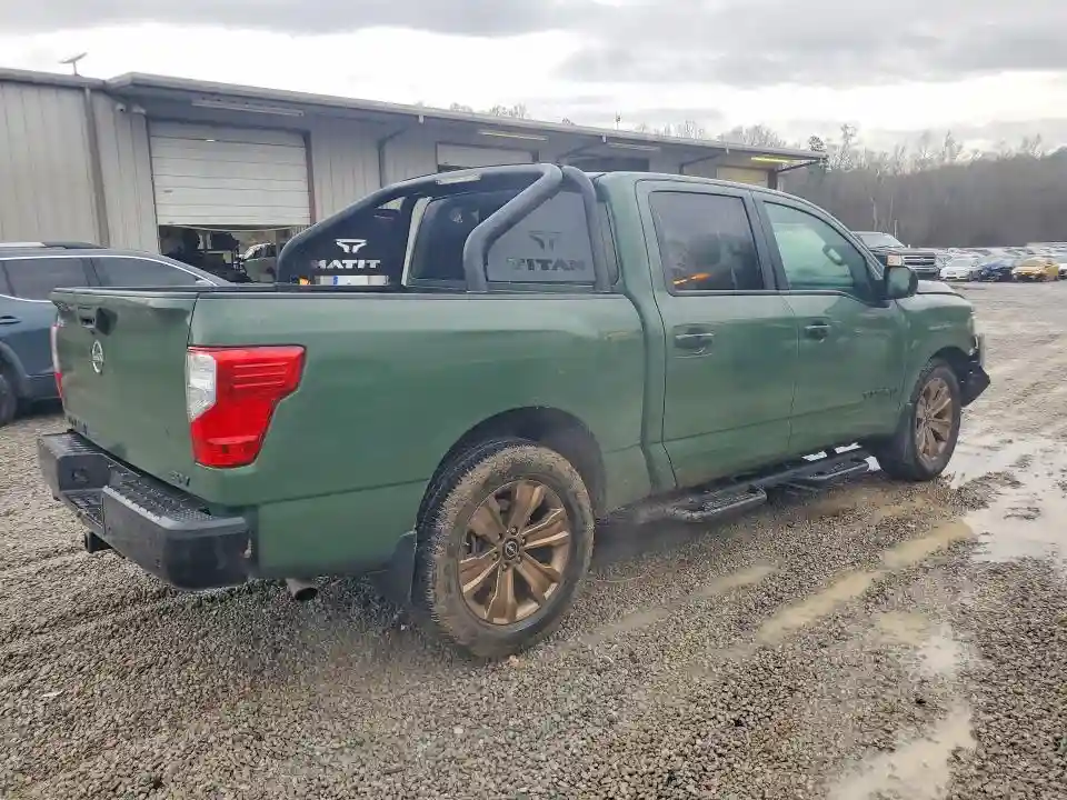 1N6AA1EF2RN107939 2024 NISSAN TITAN-2
