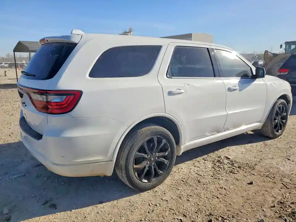 1C4RDJDG6KC836471 2019 DODGE DURANGO-2