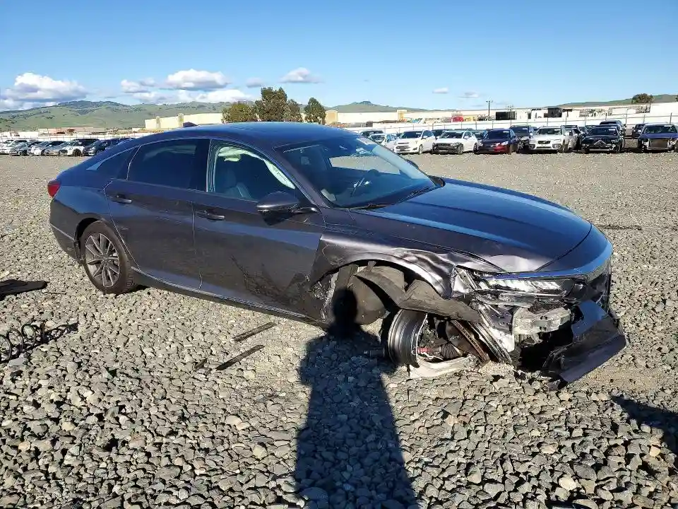 1HGCV1F51NA015245 2022 HONDA ACCORD-3