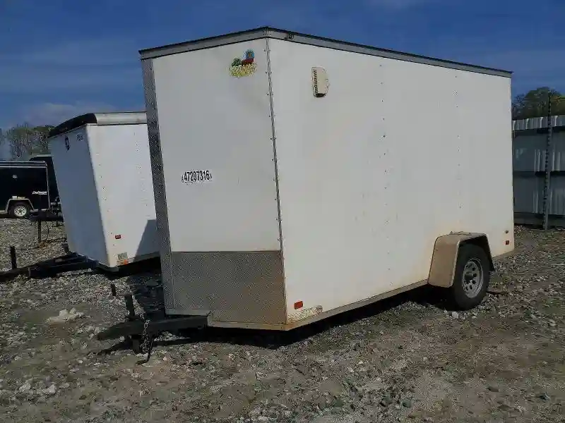 53FBE1216PF084256 2023 COVERED WAGON UNKNOWN-1