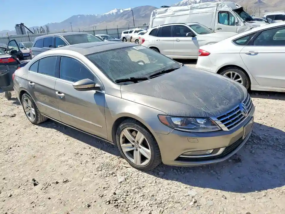 WVWBN7AN1DE508936 2013 VOLKSWAGEN CC-3