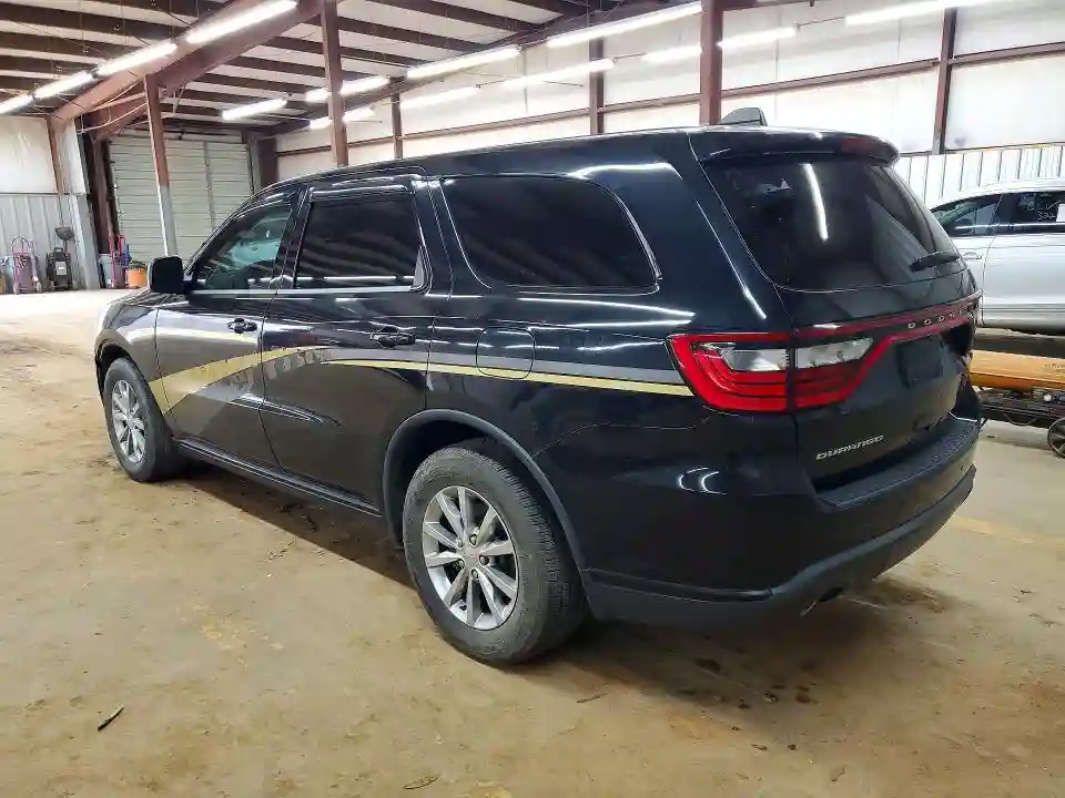 1C4SDHFT1JC159834 2018 DODGE DURANGO-1
