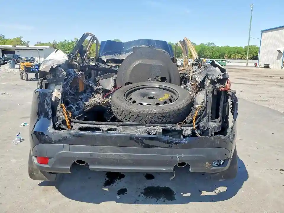 SADCL2GX0JA291490 2018 JAGUAR F-PACE-5
