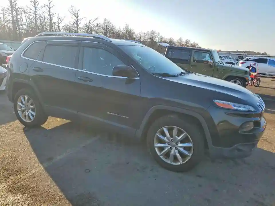 1C4PJMDS3FW639848 2015 JEEP CHEROKEE-3