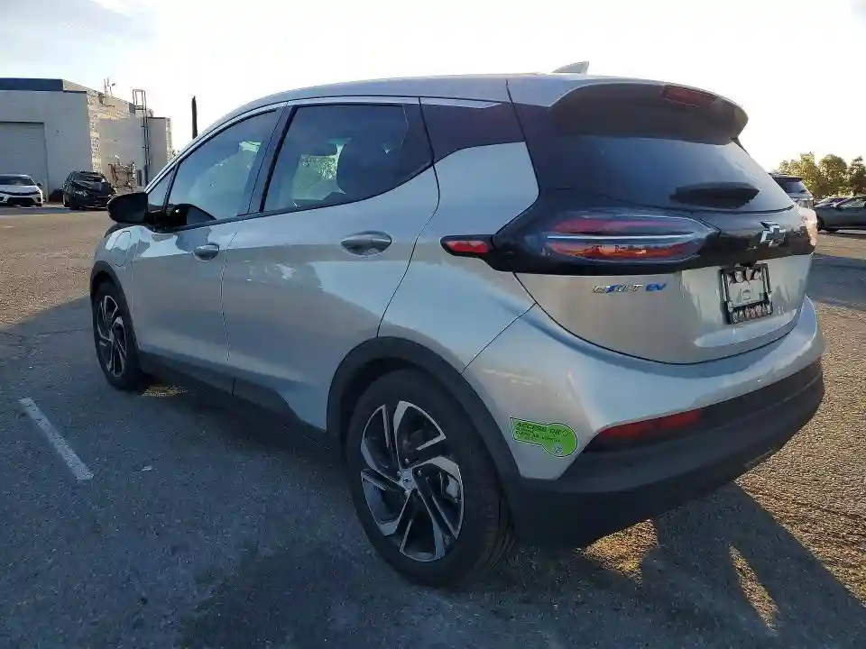 1G1FX6S0XP4120339 2023 CHEVROLET BOLT-1