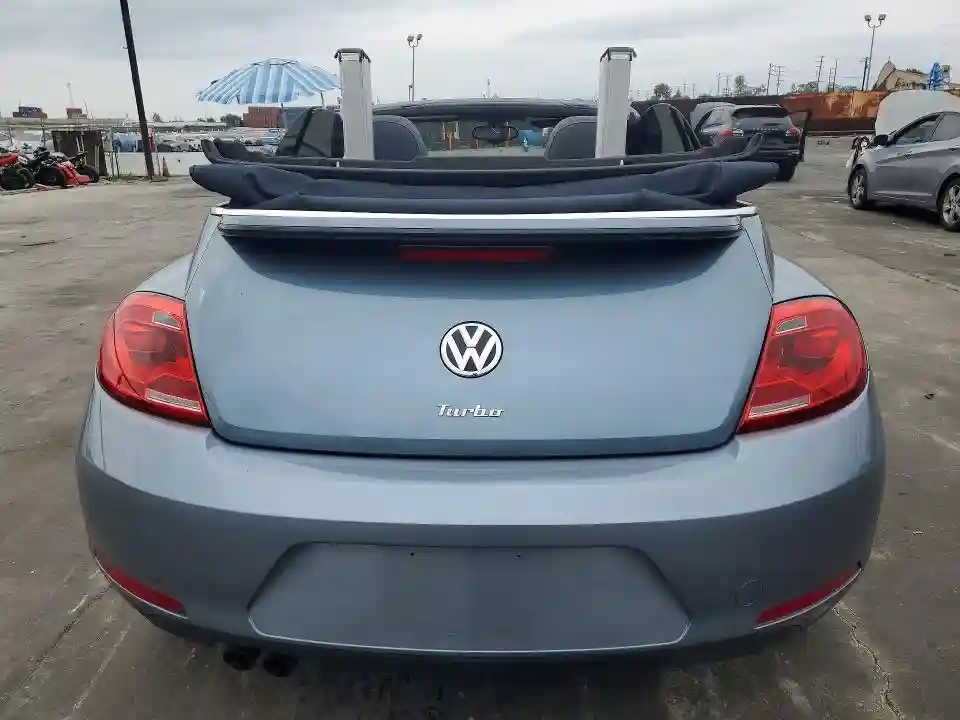 3VW507AT0GM811762 2016 VOLKSWAGEN BEETLE-5