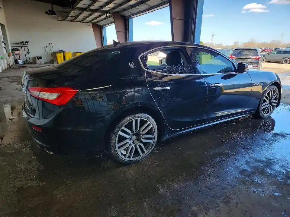 ZAM57RTA6E1090116 2014 MASERATI ALL OTHER-2