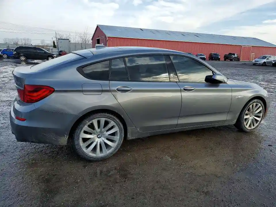 WBASN4C52AC208404 2010 BMW 5 SERIES-2