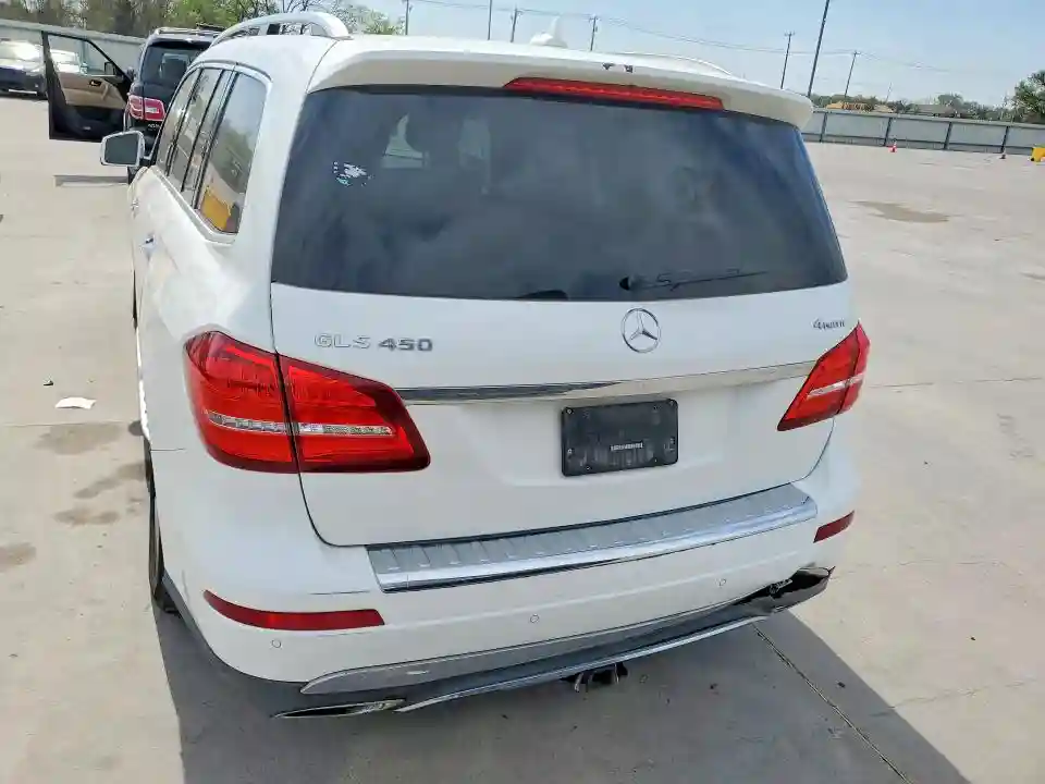 4JGDF6EE7HA881269 2017 MERCEDES-BENZ GLS-CLASS-5