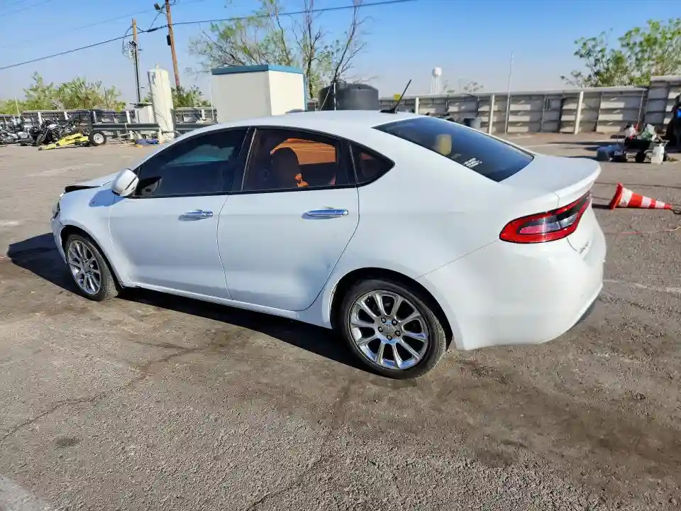 1C3CDFCB9ED768422 2014 DODGE DART-1