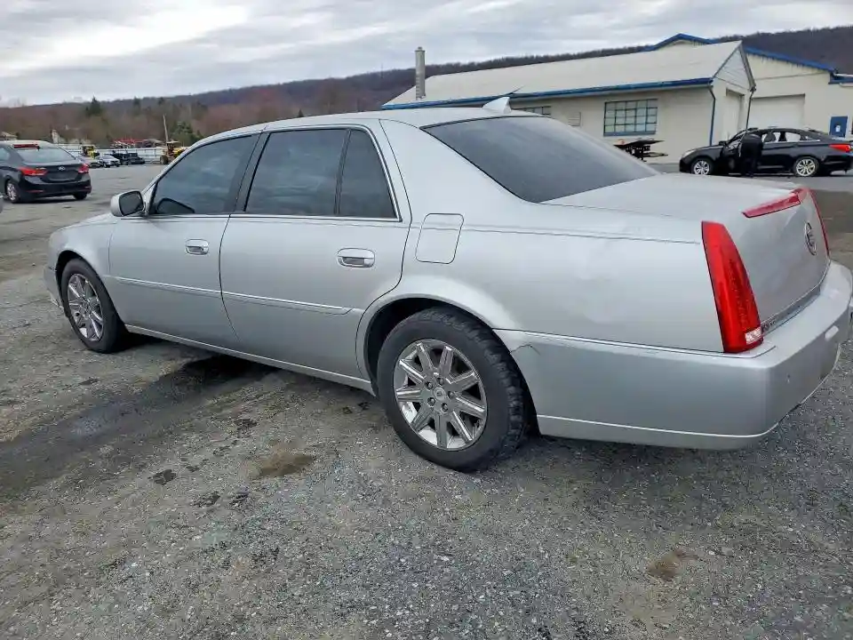 1G6KH5E64BU128056 2011 CADILLAC DTS-1