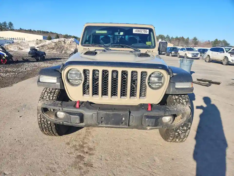 1C6JJTBG4LL183846 2020 JEEP GLADIATOR-4