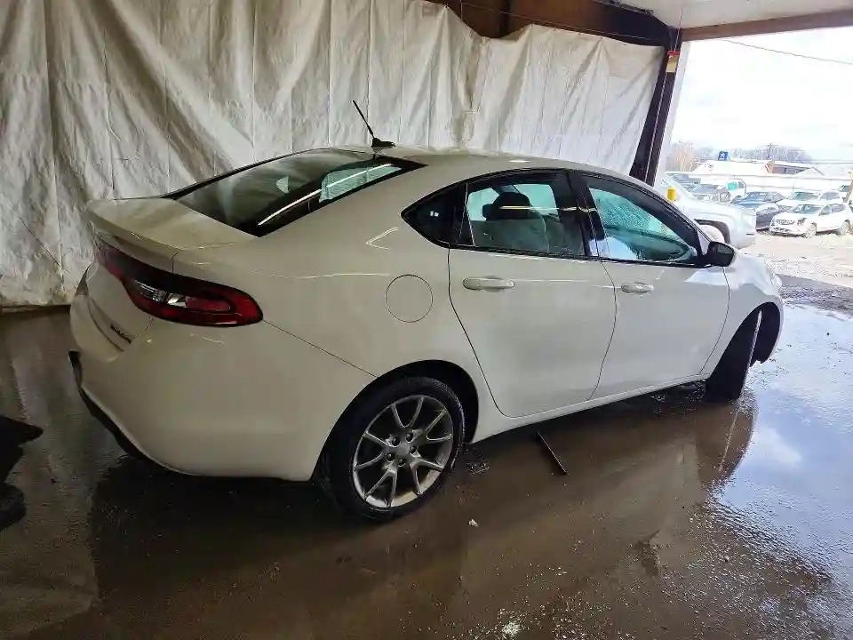 1C3CDFBA9DD219522 2013 DODGE DART-2