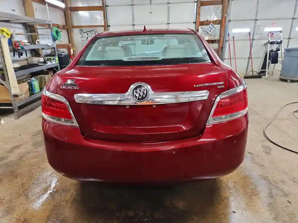 1G4GC5ED0BF194149 2011 BUICK LACROSSE-5