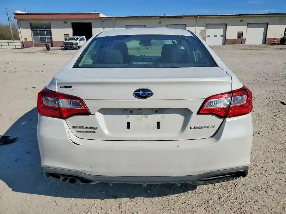 4S3BNAB62J3027606 2018 SUBARU LEGACY-5