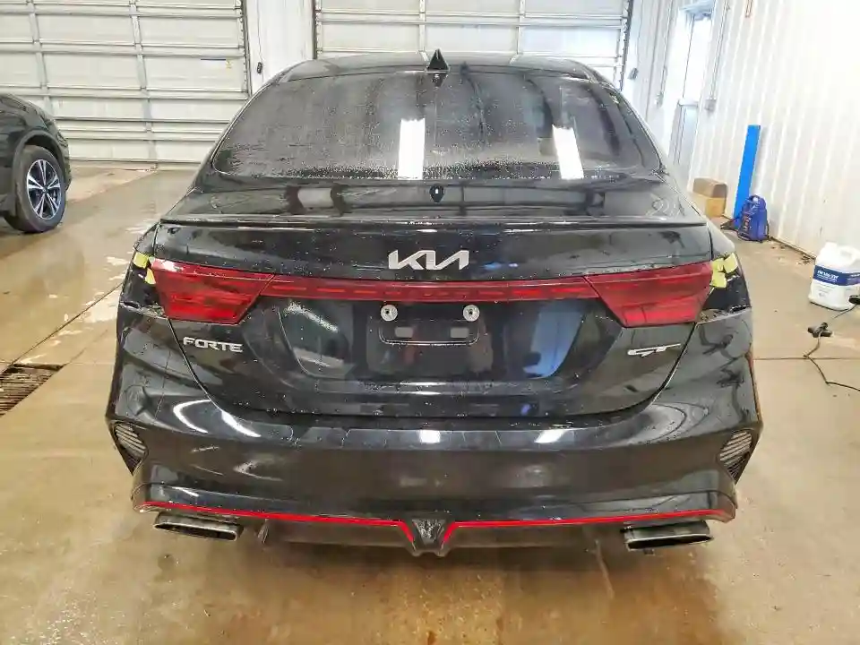 3KPF44AC8NE480446 2022 KIA FORTE-5