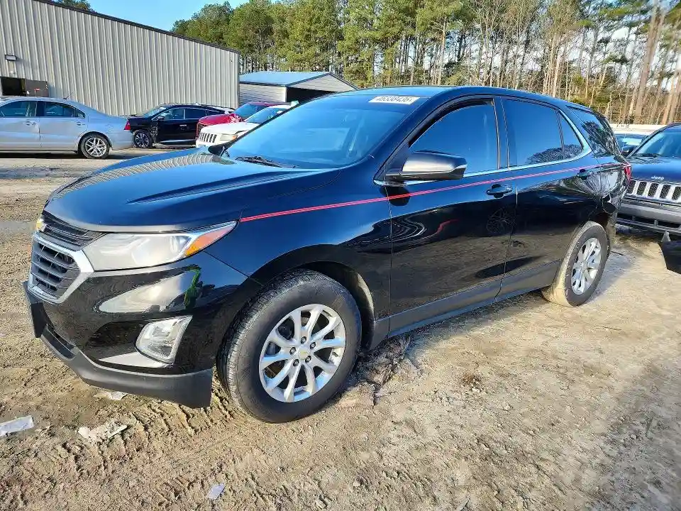 2GNAXKEV3K6188742 2019 CHEVROLET EQUINOX-0