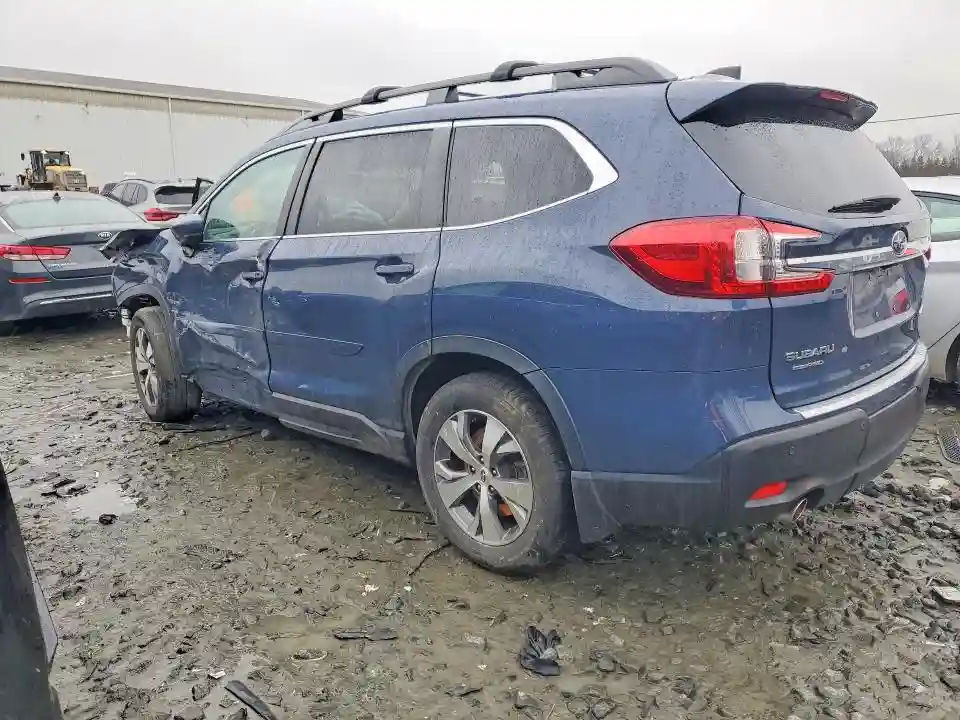 4S4WMACD9R3414940 2024 SUBARU ASCENT-1