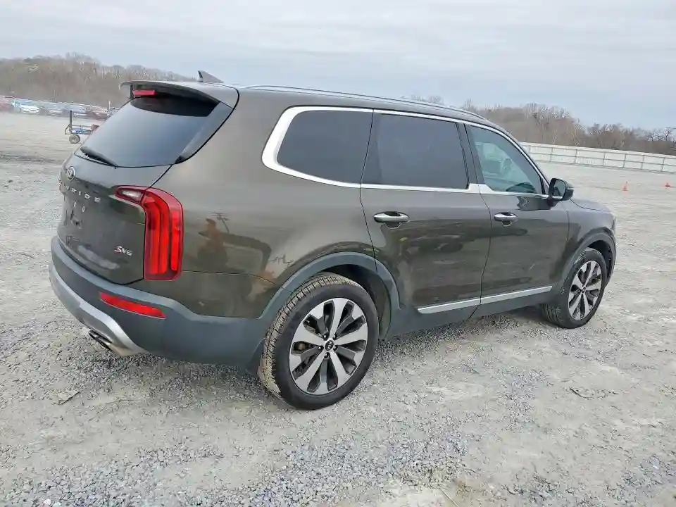 5XYP64HC8MG139537 2021 KIA TELLURIDE-2