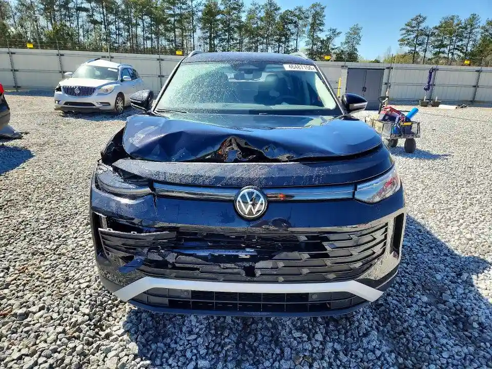 3VVFR7RM5SM021121 2025 VOLKSWAGEN TIGUAN-4