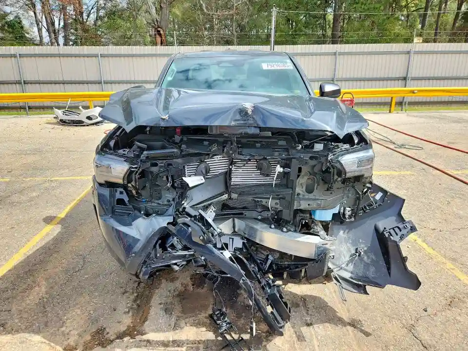 3TYKD5HN2ST034133 2025 TOYOTA TACOMA-4