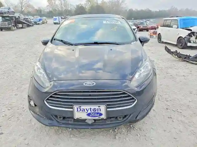 3FADP4AJ2GM206008 2016 FORD FIESTA-4