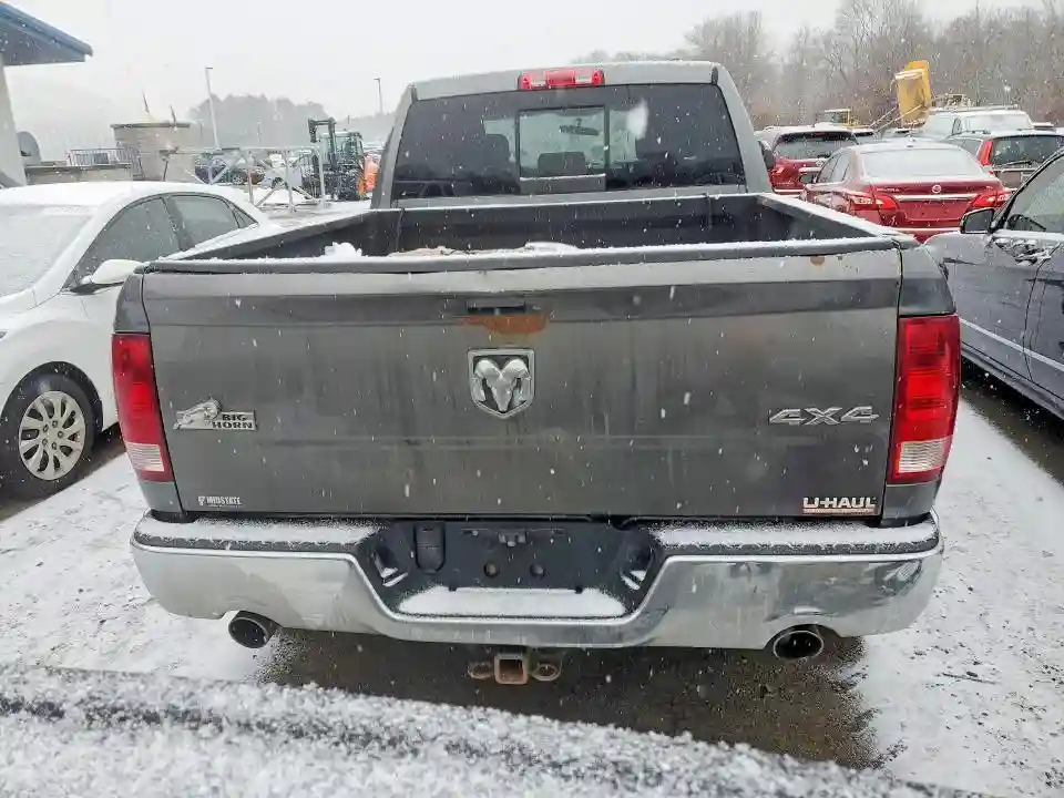 1C6RD7GT2CS170574 2012 DODGE RAM 1500-5
