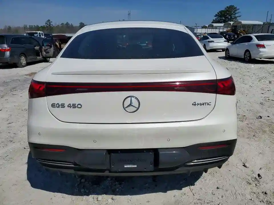W1KCG2EBXPA031104 2023 MERCEDES-BENZ ALL OTHER-5